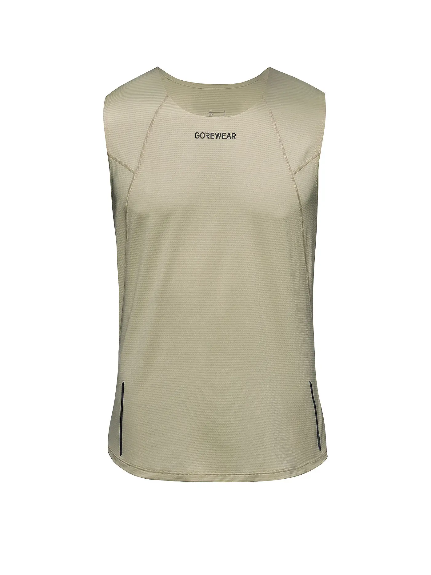 GOREWEAR | Herren Laufsinglet Contest 2.0 | 